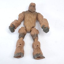 Super Hero Mashers Hasbro 6&quot; Action  Figure -  Chewbacca Star Wars - £5.53 GBP