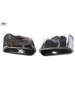 MERCEDES R230 SL-CLASS PASSENGER/DRIVER LEFT RIGHT MUFFLER EXHAUST TIP S... - $98.99