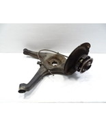 81 Mercedes R107 380SL trailing arm, hub, left rear control 1263570005 - $327.24