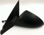 2004-2008 Chevrolet Malibu Driver Side View Power Door Mirror Black OEM ... - $71.99