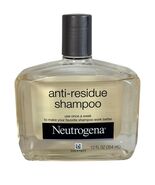 Neutrogena Anti-Residue Shampoo 12 fl oz Large Size New (1) - $84.55