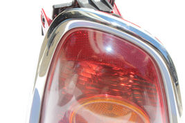 2008-2010 MINI COOPER DRIVER LEFT TAIL LIGHT   R1380 image 3