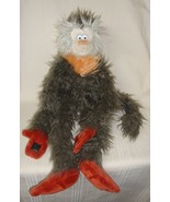 Gund Monkey 28&quot; Plush Stuffed Animal Toy With Long Arms &amp; Press for Soun... - $462.19 MXN