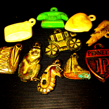 1920s cracker Jack toys lot - £22.94 GBP