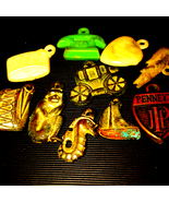 1920s cracker Jack toys lot - $39.26 CAD