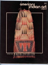 American Indian Art Magazine, Volume 24 No 2 Spring 1999 - £12.66 GBP