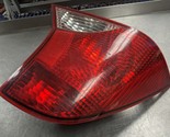 Driver Left Tail Light From 2004 Ford Focus  2.0 - $39.95