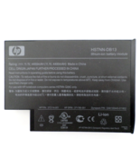 HP HSTNN-DB13 Lithium Ion Battery Module 11.1v 4400mAH for HP Pavilion N... - $40.55 CAD