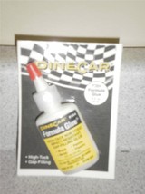 PINECAR- #P384- FORMULA GLUE .5 FL.OZ- NEW- L182 - £3.23 GBP