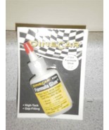 PINECAR- #P384- FORMULA GLUE .5 FL.OZ- NEW- L182 - $78.17 MXN