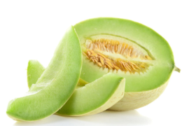 20 Pc Seeds Green Honeydew Cantaloupe Plant, Cantaloupe Seeds for Planting | RK - £14.78 GBP