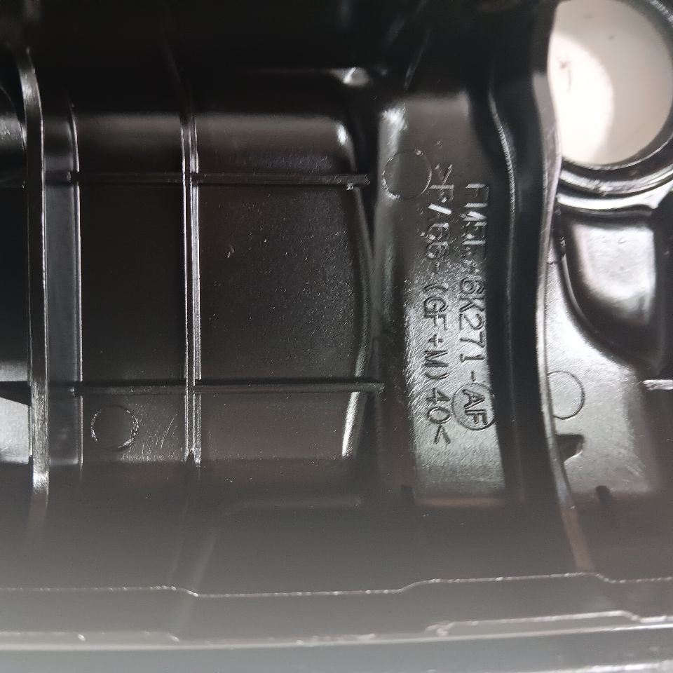 Ford Ecosport Engine Cylinder Head Valve Cover  2022 2021 2020 2019 2018 Item image 6