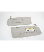 06-2010 mercedes w164 x164 ml350 sun visor shade set sunvisors right lef... - $3,052.85 MXN 06-2010 mercedes w164 x164 ml350 sun visor shade set sunvisors right lef... - $3,052.85 MXN