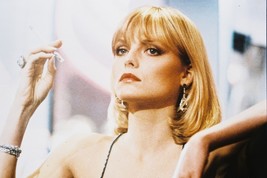 Michelle Pfeiffer Scarface 18x24 Poster - $23.99