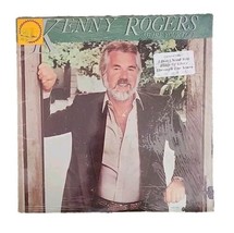 Kenny Rogers Share Your Love Vinyl 1981 Liberty LP 33 Album Lionel Richie - £4.53 GBP
