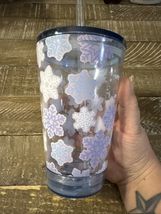 LUUM LED Tumbler Blue - $19.68