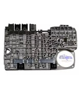 5R55E Updated Valve Body W / 6 Solenoids 95UP Mountaineer Explorer Ranger - $342.00 CAD