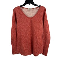 Maison Scotch Pink Sweatshirt Size 3 / L / 10 - £24.29 GBP