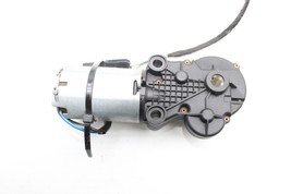 97-04 PORSCHE BOXSTER CONVERTIBLE RIGHT SEAT POWER MOTOR U0205 image 7