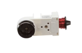 Manitowoc Ice 2101BN234 Current Relay w/ Overload 115V 60HZ for Q130/K-0... - $1,647.83 MXN
