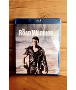 The Road Warrior Blu-Ray SEALED - $365.45 MXN