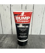 (1) High Time Bump Stopper Shaving Gel 5.3 oz NEW - $18.43