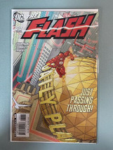 The Flash(vol.2) #237 - DC Comics - Combine Shipping - £3.77 GBP