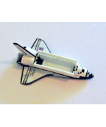 Space Shuttle Discovery OV-103, STS Orbiter ~ 3&quot; Inch Die Cast Metal Spa... - $5.69