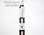 Saturn V Rocket Space Adventure Kit by NewRay - Assembly Required - $29.69