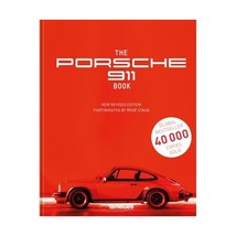 The Porsche 911 Book Staud, Rene (Photographer) - £20.83 GBP