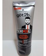 Schwarzkopf Got2b Phenomenal Thickening Styling Cream 6 Oz Discontinued ... - $1,834.41 MXN