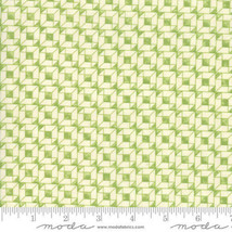 Moda GEOMETRY Buckminster 1491 17 Quilt Fabric Yard By Janet Clare - £8.36 GBP