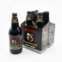 American Craft Caffeinated Root Beer 12 Packs - £55.08 GBP
