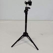 G-ka Portable photography equipment, namely，tripods Adjustable tripod - $43.00