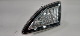 Passenger Right Tail Light Lamp Sedan Lid Mounted Fits 10-13 MAZDA 3 - $733.27 MXN