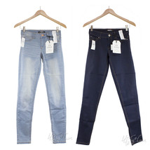 NWT Ladies GENERRA Denim THE PEFECT LIFT Stretch Jeans Aspen /Dark Rinse... - £28.93 GBP