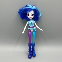 My Little Pony Equestria Girls 9&quot; Fashion Doll Rainbow Rocks DJ Pon-3 - £10.27 GBP