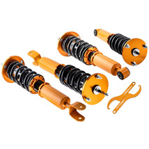 Full Coilovers Struts For SUPRA 93-98 Suspension Kit Adjustable Height - £186.42 GBP