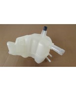 New OEM Genuine Ford Coolant Tank 2013-2016 Fusion MKZ DG9Z-8A080-A over... - $49.50