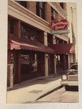 Elvis Presley Vintage Candid Photo Picture Heartbreak Hotel Restaurant 1... - $12.86