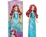Disney Princess Royal Shimmer Cinderella Doll, Fashion Doll with Skirt a... - £14.50 GBP