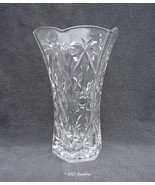 Vintage Anchor Hocking  Large 10.5 Inch Early American Prescut EAPC Glas... - £11.20 GBP