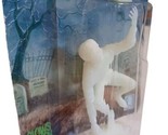 Vintage Glow in the Dark HUNCHBACK Figure Monster 1990 Uncle Milton Indu... - $10.84