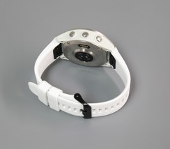 Garmin Fenix 7S 42mm GPS Outdoor Watch - White/Silver image 6