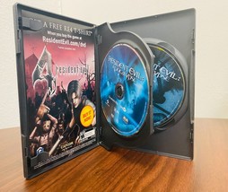 Resident Evil: Apocalypse ( 2-Disc Set, Special Edition) - £0.78 GBP