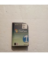 Microsoft XP + Vista 32-Bit PC + Windows Live One Care - £10.69 GBP