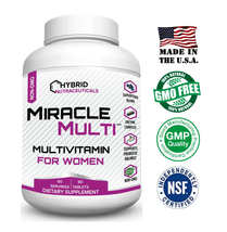 Multivitamin One a Day Womem Multivitamin - Mineral Supplement, Immune Suppor... - £20.64 GBP
