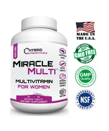 Multivitamin One a Day Womem Multivitamin - Mineral Supplement, Immune S... - £17.73 GBP