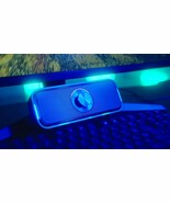 Pioneer TQ-FG3000 Sound TECTOR Compact Front Channel Gaming Speaker, LED... - $393.21 CAD