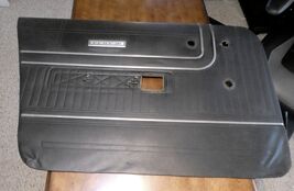 1967 Plymouth Fury 111 4 Door Hardtop Coupe Interior Front Left Door Panel - $198.00